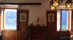 Nel set di piccolo mondo antico Villa Viola - Image 2