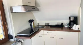 Gemütliche 2 Zimmerwohnung mit TV und WLAN - Image 2