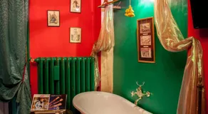 Repubblica Di Oz Rooms - Image 3