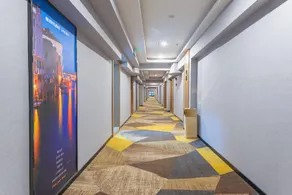 Bangc Bangci Hotel (Guiyang Guanshanhu Park Lincheng West Road Subway Station) - Image 2