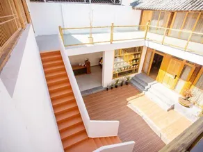 Lijiang Yunpan Inn - Image 2