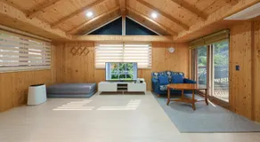 Yangpyeong The On Private Kids Pension - Image 2