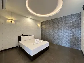 โรงแรมทูมอร์โรว์แลนด์ อมตะนคร - Image 4