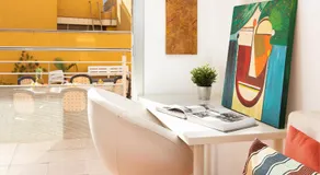 Lets Holidays BIG TERRACE APARTMENT IN BARCELONA - Image 4