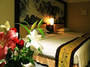 Grand Harvest Hotel - Dongguan - Image 5