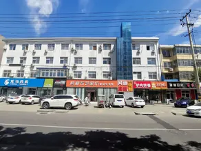 Xinyangguang Hotel - Image 5