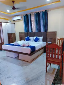 Raj Samudra Hotel and Spa - Image 2
