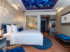 Hotel Yangon - Image 2