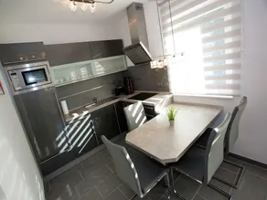 Apartment in Tabarz Thuringia Near the Forest - Image 4