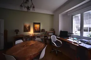Luxurious Apartment in Kolonaki - Image 1