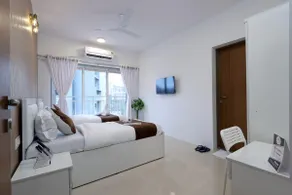 Corporate Apartment In Borivali East - Image 2