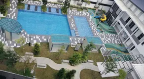 Seremban Pool View 5-6 pax Suite - Image 4