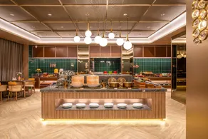 Orange Hotel Yantai Development Zone Jinsha Beach Bathing Beach - Image 4