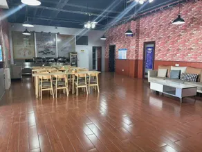 City 118 Chain Hotel (Binzhou Huimin New Bus Station Branch) - Image 4