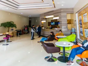 Vienna Hotel (Lhasa Potala Palace Plaza) - Image 2