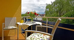 Hotel Katharina Garni - Image 5