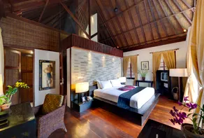 Aventus Beach Grandé Villa - Image 2