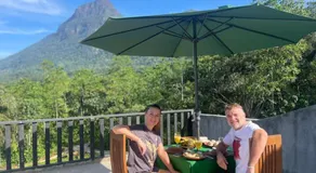 Palabaddala Tea and Eco Lodge - Image 4