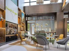 Home2 Suites by Hilton Changzhou - Image 4