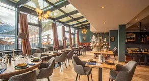 Boutique Hotel Bellevue Lermoos - Image 2