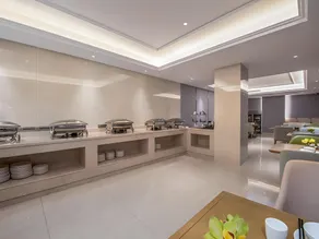 Vienna Hotel Nanchang Shuanggang Metro Station University Town - Image 3