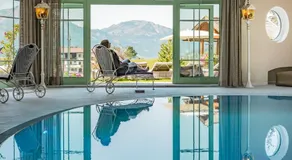 Hotel Sonnenhof - Image 2