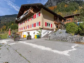 Cozy Apartment in Klosterle Austria near Ski Area - Image 3