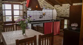 Apartamentos Rurales El Foro - Image 5