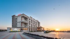 Hotel Kaushal Regency - Refinery Road Pachpadra - Image 5