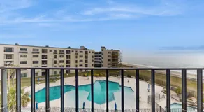 Summer Winds Resort Condo w/ Ocean Views! - Image 3