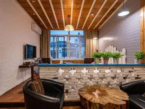Wuzhen That Year Courtyard Boutique Homestay - Image 5