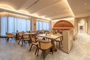 Atour Hotel Haining Xiashalan Park - Image 3