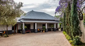 Pro Active Guest House - Image 5
