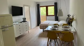 APARTMÁNY ŠÁRKA - Image 2