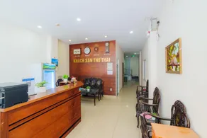 Lunaria Maison - Thư Thái Homestay - Image 5