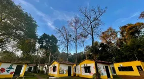 Pousada Novo Horizonte Iguaçu - Image 4