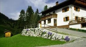 Haus Steinkarblick und Berghäusl - Image 4