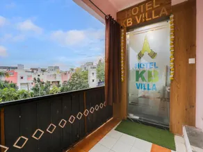 Hotel KB Villa - Image 5