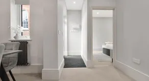 WhiskAwayStays - Shaw Street - Apartment 1 - Image 3