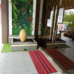 M GLOBAL HOTEL - Image 5