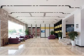 Lavande Hotels·Foshan West Railway Station Shishan University Town - Image 2