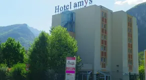 Hotel Amys Voreppe - Image 3