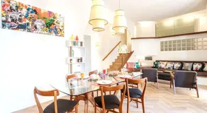 #8 Staywiz us - Suite Promenade 1min Beach 2rooms Parking Terrace WIFI - Image 5