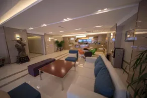 GreenTree Inn Chengde Shuangluan District Xinhui Wan Business Hotel - Image 4