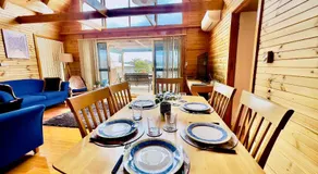House with bay views - St Helens family escape - Image 2