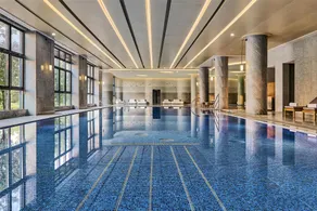 Secan Hotel Qingdao, Curio Collection by Hilton - Image 3