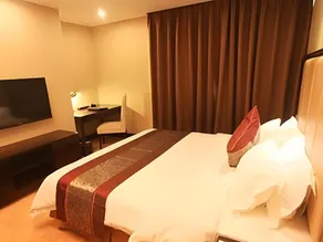 Wuhan Yamao Hengsheng Hotel - Image 3