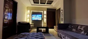 Luxurious Upscale 2Br with backup UPS Acs and wifi - Image 5