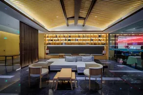 Jianguo Hidden Hotel Hangzhou Xixi Wetland Liuxia Metro Station - Image 2