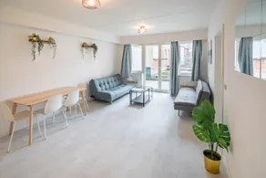 1 bedroom Antwerp stay - Image 2
